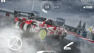 Nitro Nation Drag & Drift screenshot