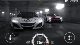 Nitro Nation Drag & Drift screenshot
