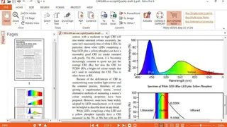 Nitro Pro screenshot