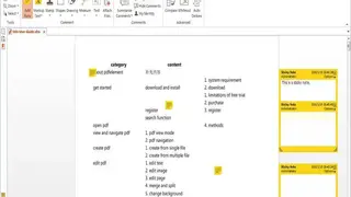Nitro Reader screenshot