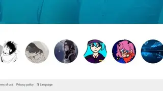 Nitrochats screenshot