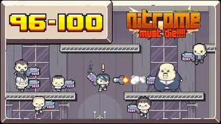 Nitrome Must Die screenshot