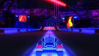 Nitronic Rush screenshot
