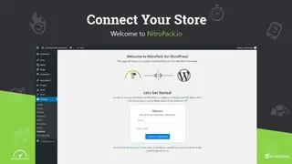 NitroPack screenshot