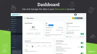 NitroPack screenshot