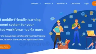 Nittio Learn screenshot