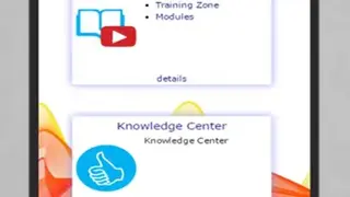 Nittio Learn screenshot