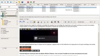 NixNote screenshot