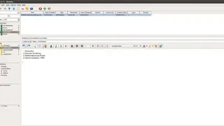 NixNote screenshot