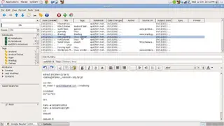 NixNote screenshot