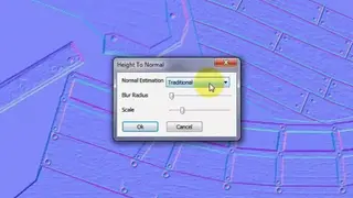 NJob screenshot