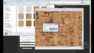 NJob screenshot