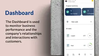 NLET School Management screenshot
