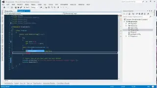 NLog screenshot