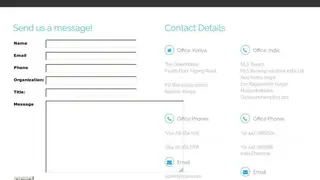 NLS Banking Solutions screenshot