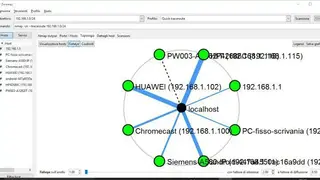 Nmap screenshot