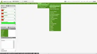 NMIS screenshot
