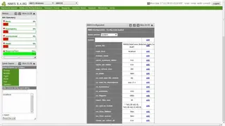 NMIS screenshot