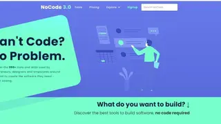 No code screenshot