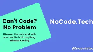 No code screenshot