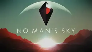 NO MAN’S SKY screenshot