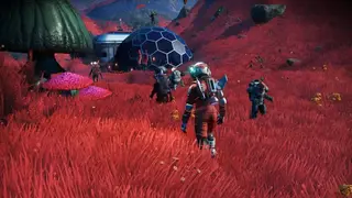 NO MAN’S SKY screenshot