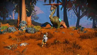 NO MAN’S SKY screenshot