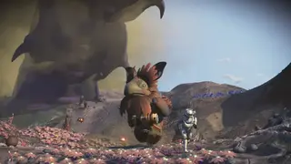 NO MAN’S SKY screenshot
