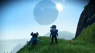 NO MAN’S SKY screenshot