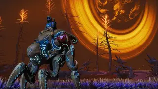 NO MAN’S SKY screenshot