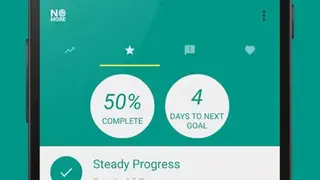 No More! Quit your Addictions screenshot
