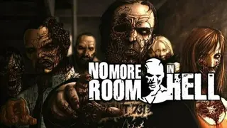 No More Room in Hell screenshot