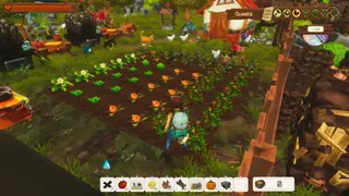 No Place Like Home screenshot