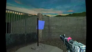 No Players Online screenshot