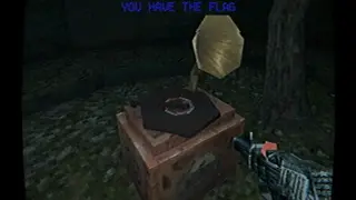 No Players Online screenshot