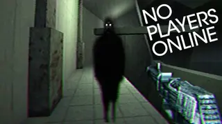 No Players Online screenshot