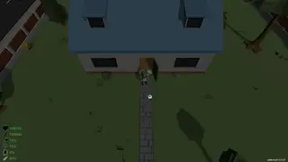 No1Left screenshot