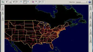 NOAA Weather and Climate Toolkit screenshot