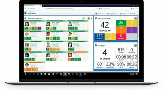 Nobble System screenshot