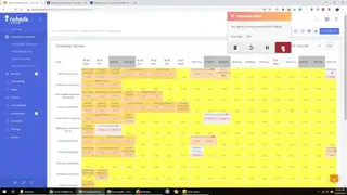 NOBEDS screenshot