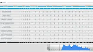 NobelBiz screenshot