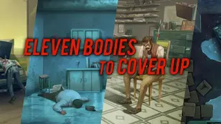 Nobodies screenshot