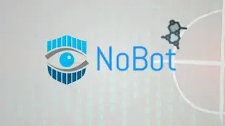 NoBot screenshot
