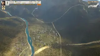 Nobunaga’s Ambition: Sphere of Influence screenshot