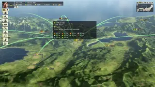 Nobunaga’s Ambition: Sphere of Influence screenshot