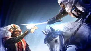 Nobunaga’s Ambition: Sphere of Influence screenshot