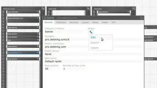 Noclayer screenshot
