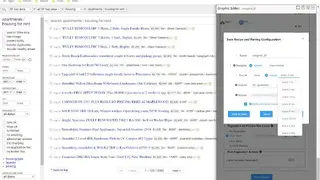 NoCoding Data Scraper screenshot