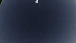 Noctua Stellarium Mobile screenshot