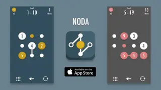 Noda screenshot